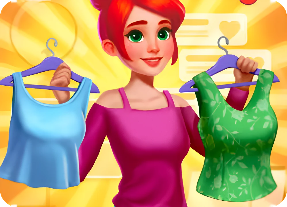 Star Blogger Preview