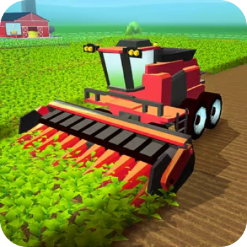 Harvest Time