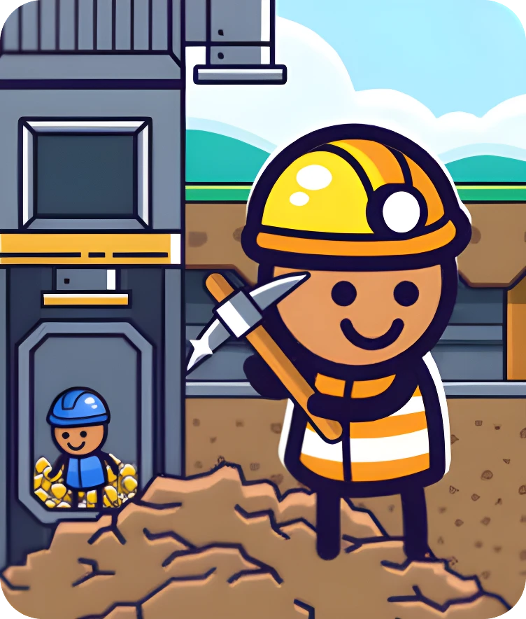 Mining Character